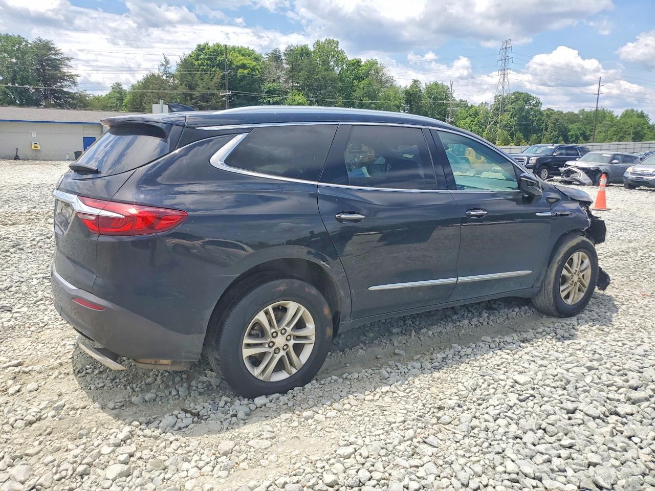 Buick Enclave Essence