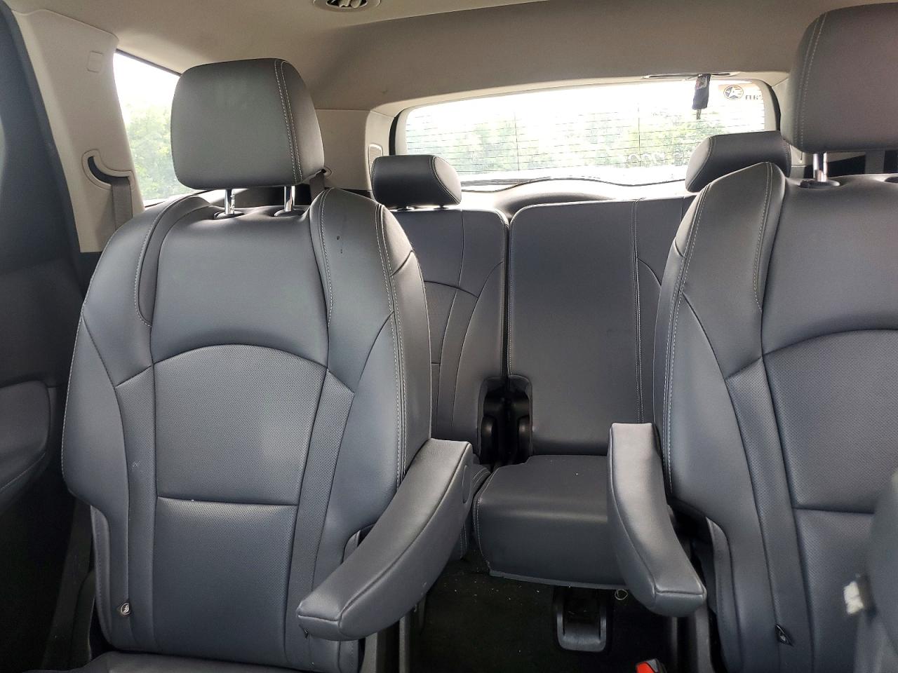 Buick Enclave Essence