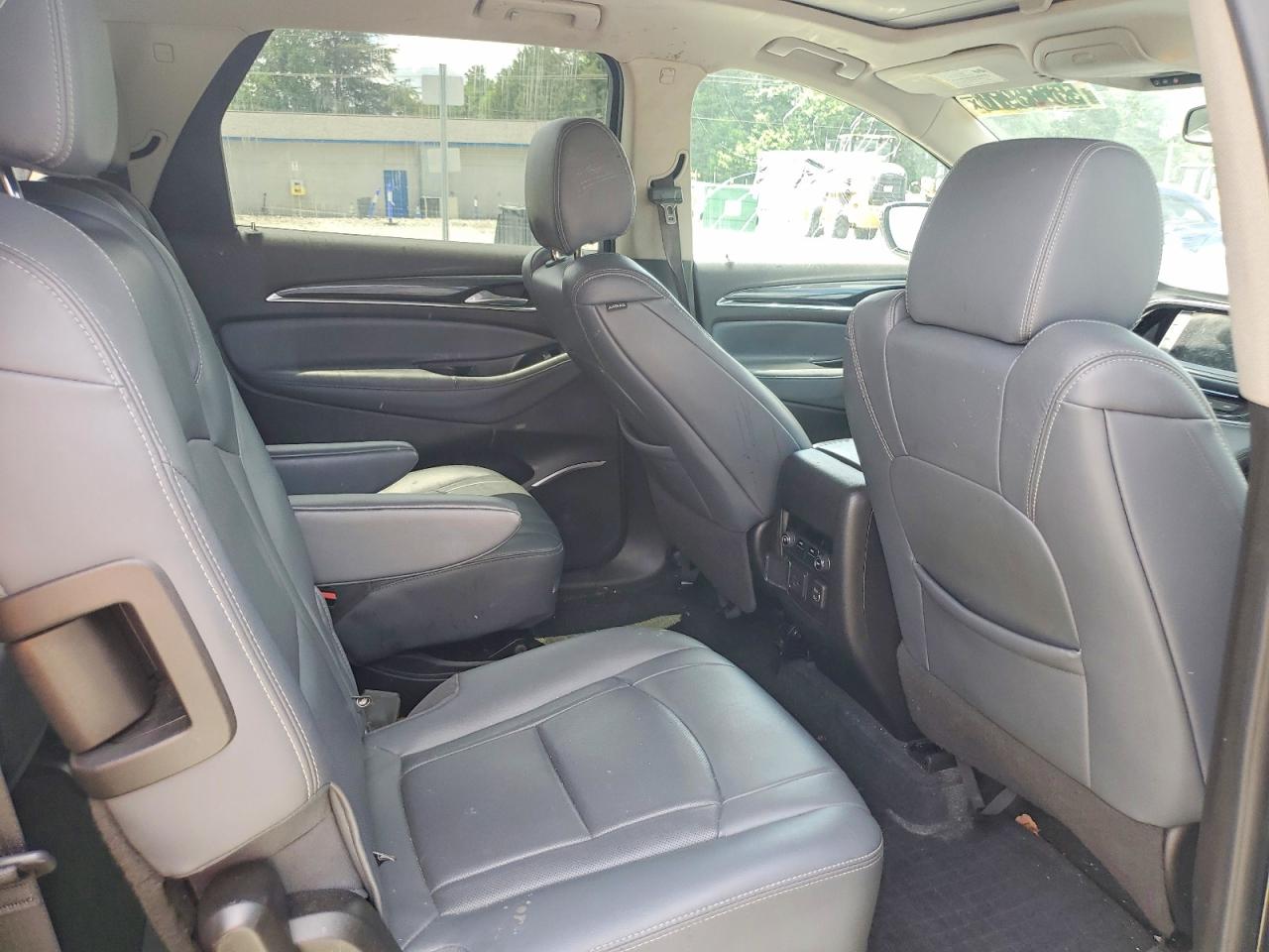 Buick Enclave Essence