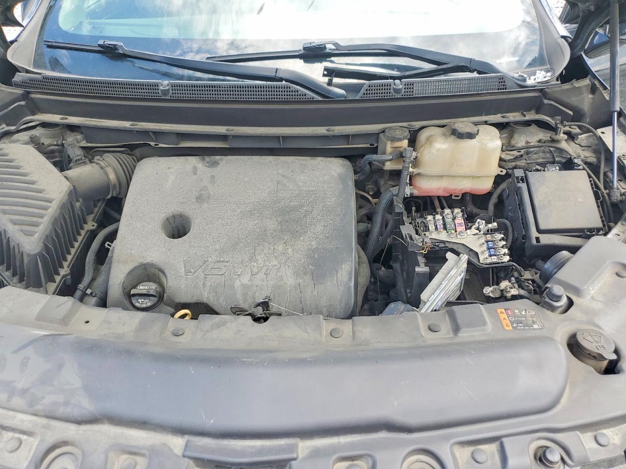 Buick Enclave Essence