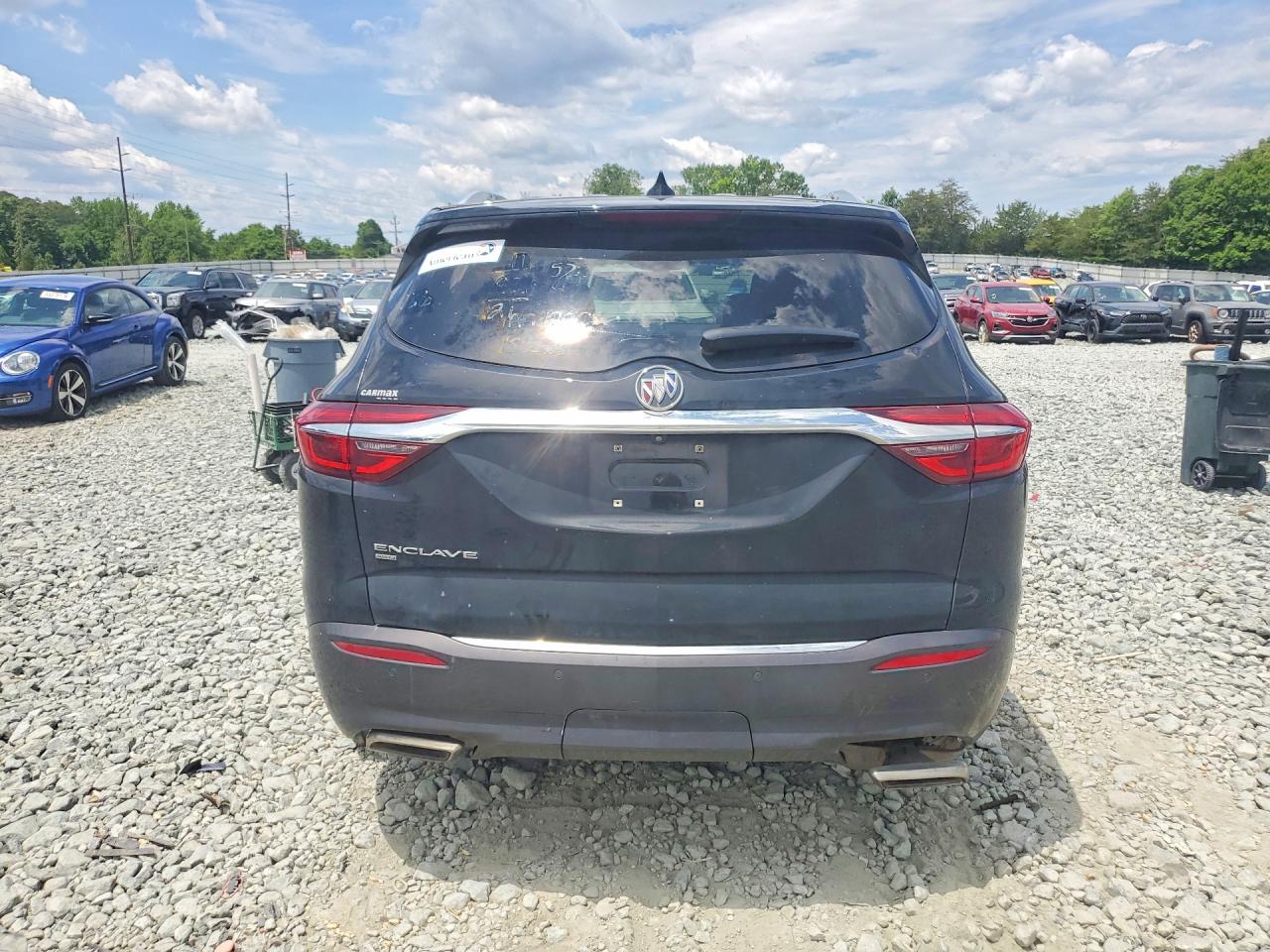 Buick Enclave Essence