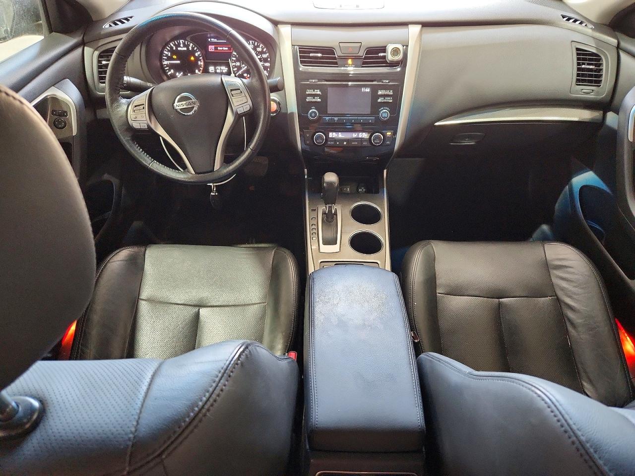 Nissan Altima 2.5 Sl