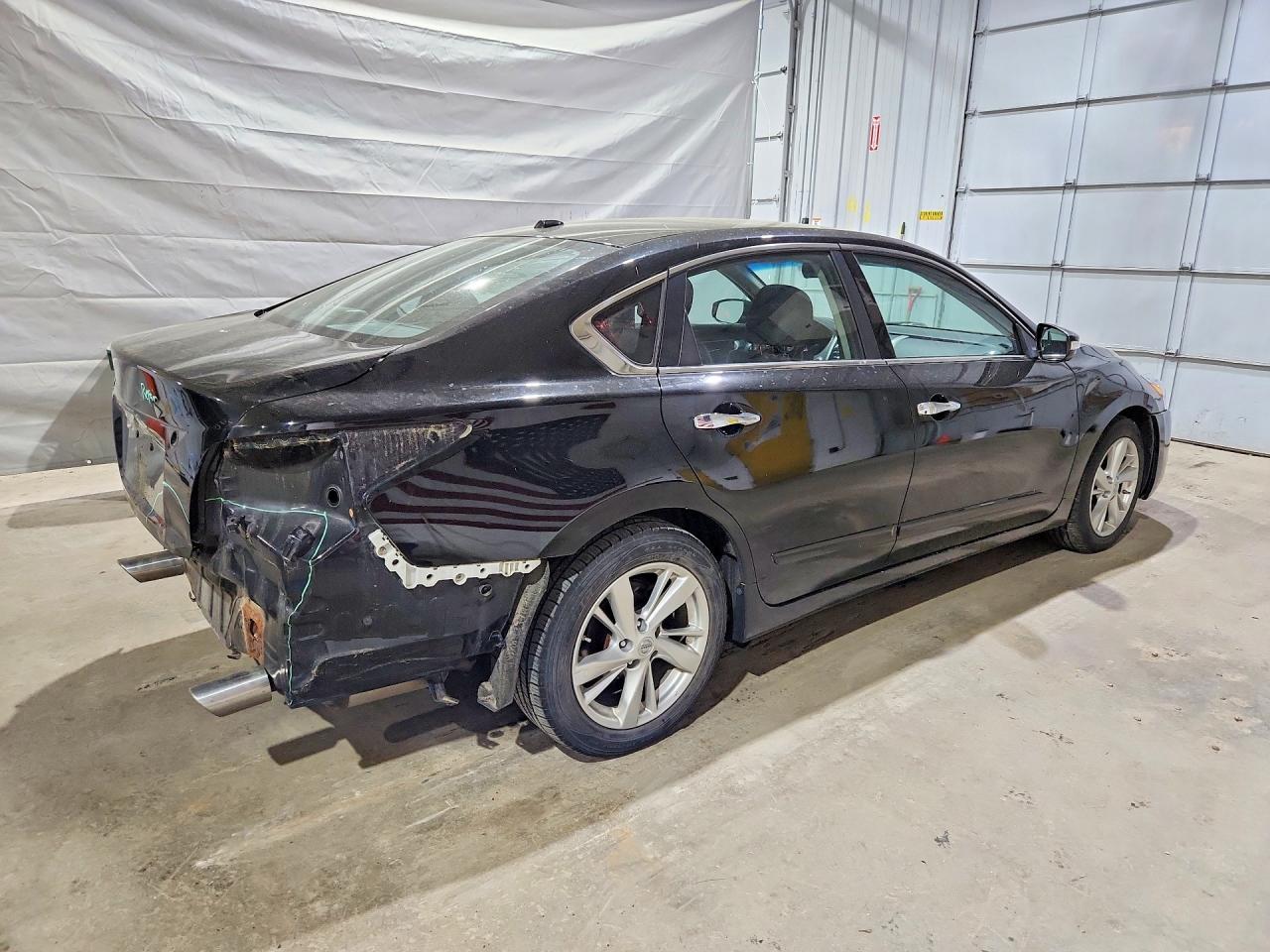 Nissan Altima 2.5 Sl