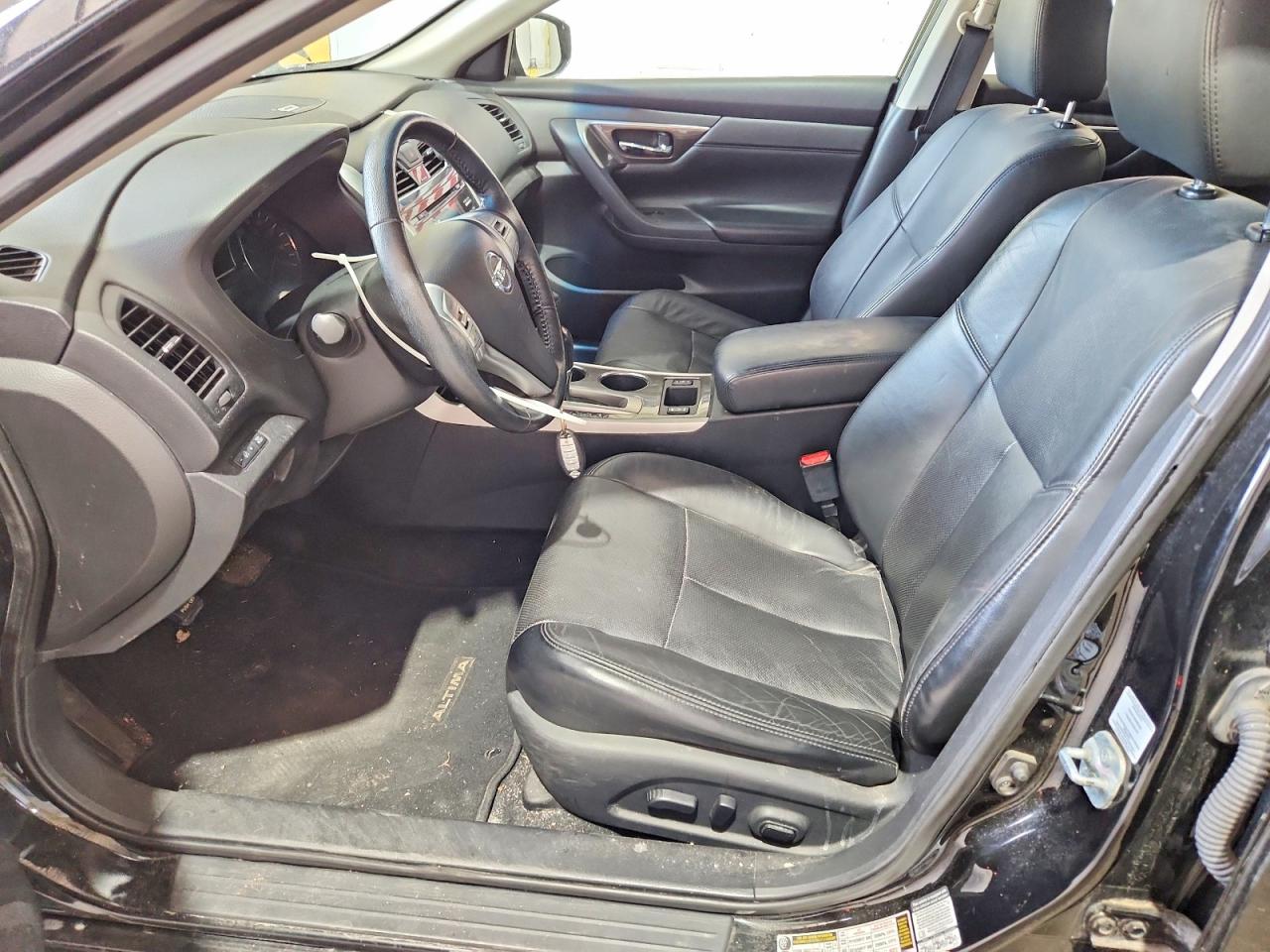 Nissan Altima 2.5 Sl