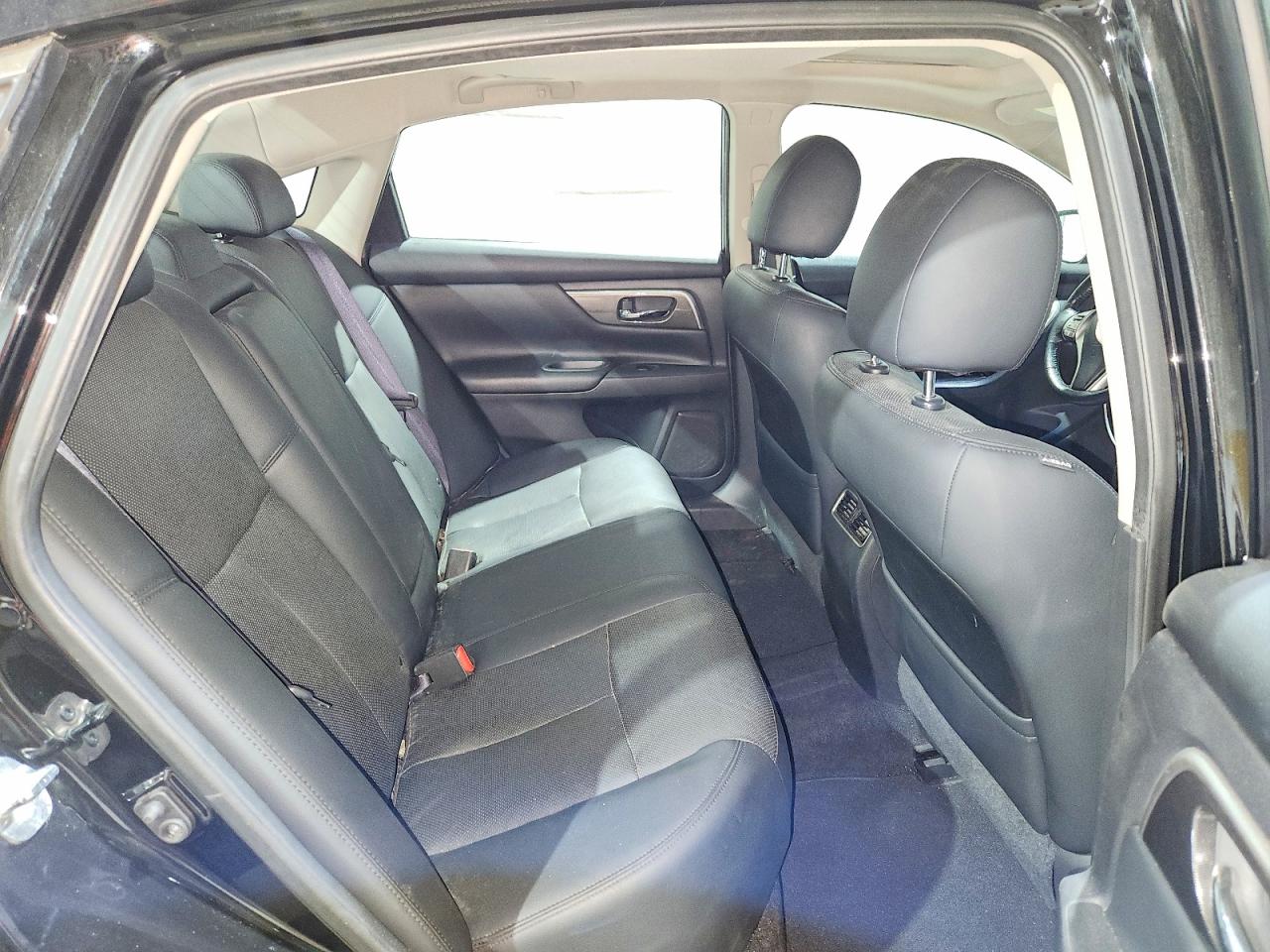 Nissan Altima 2.5 Sl