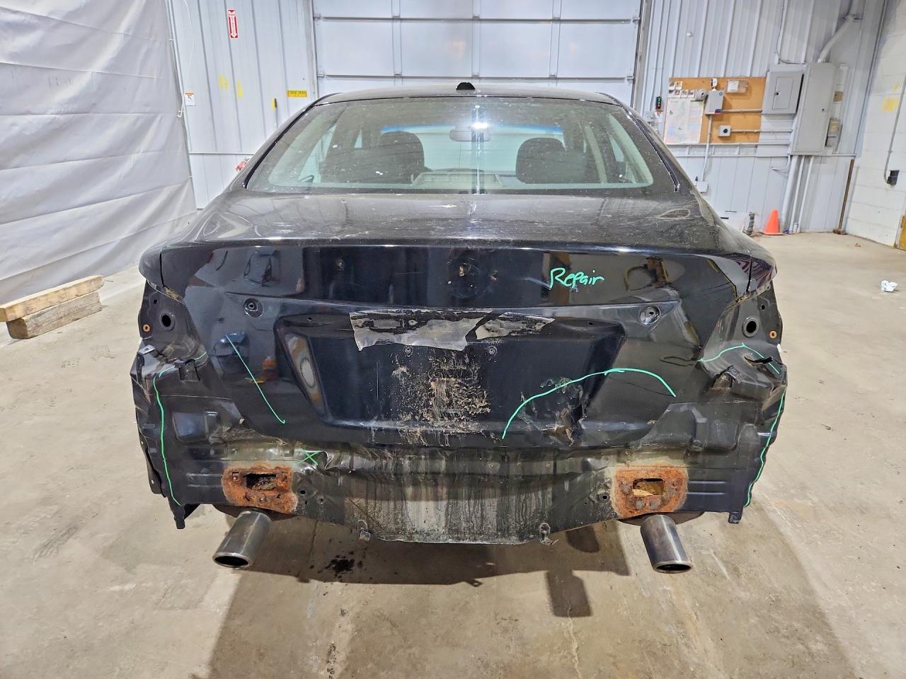 Nissan Altima 2.5 Sl