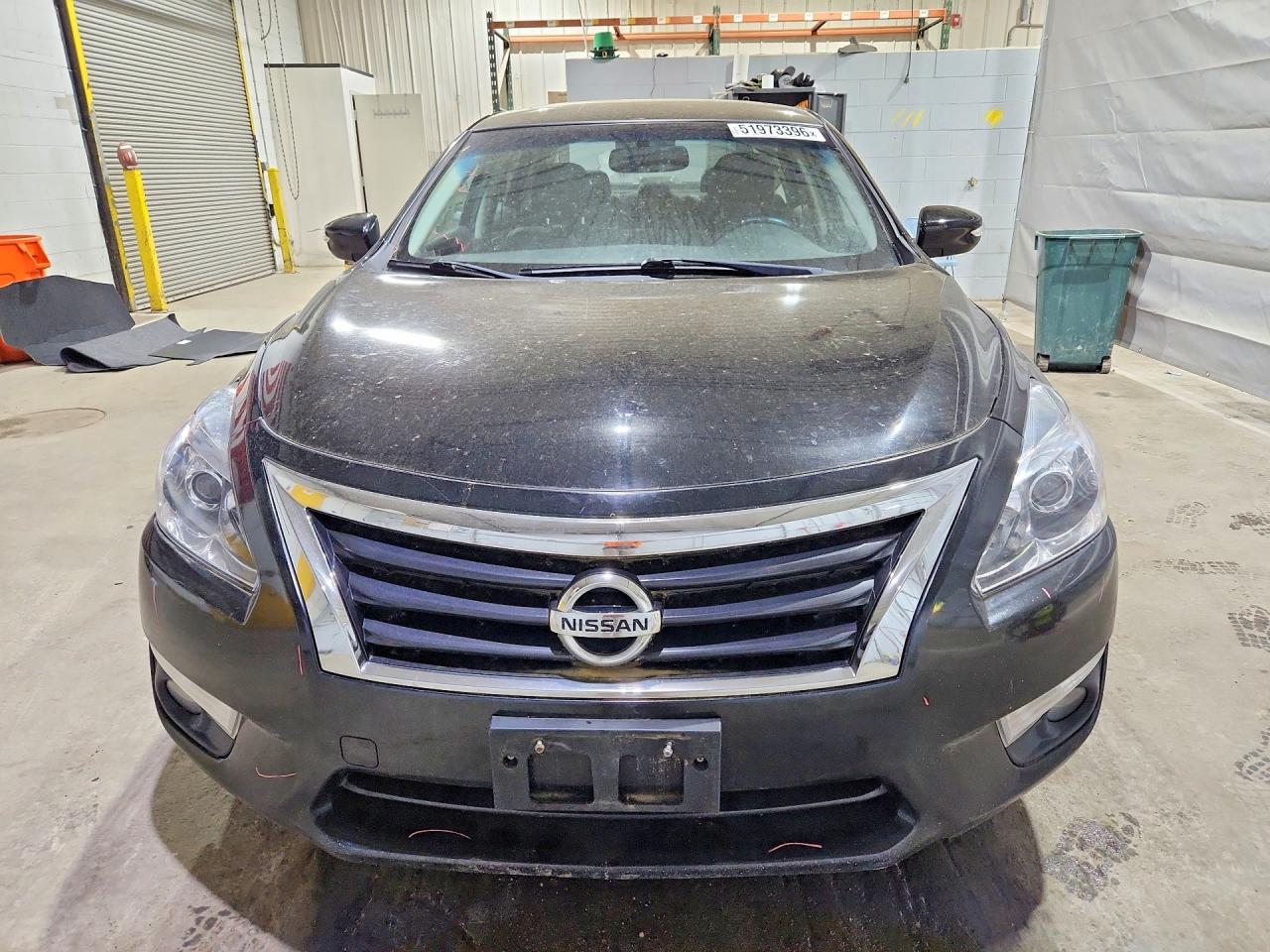 Nissan Altima 2.5 Sl