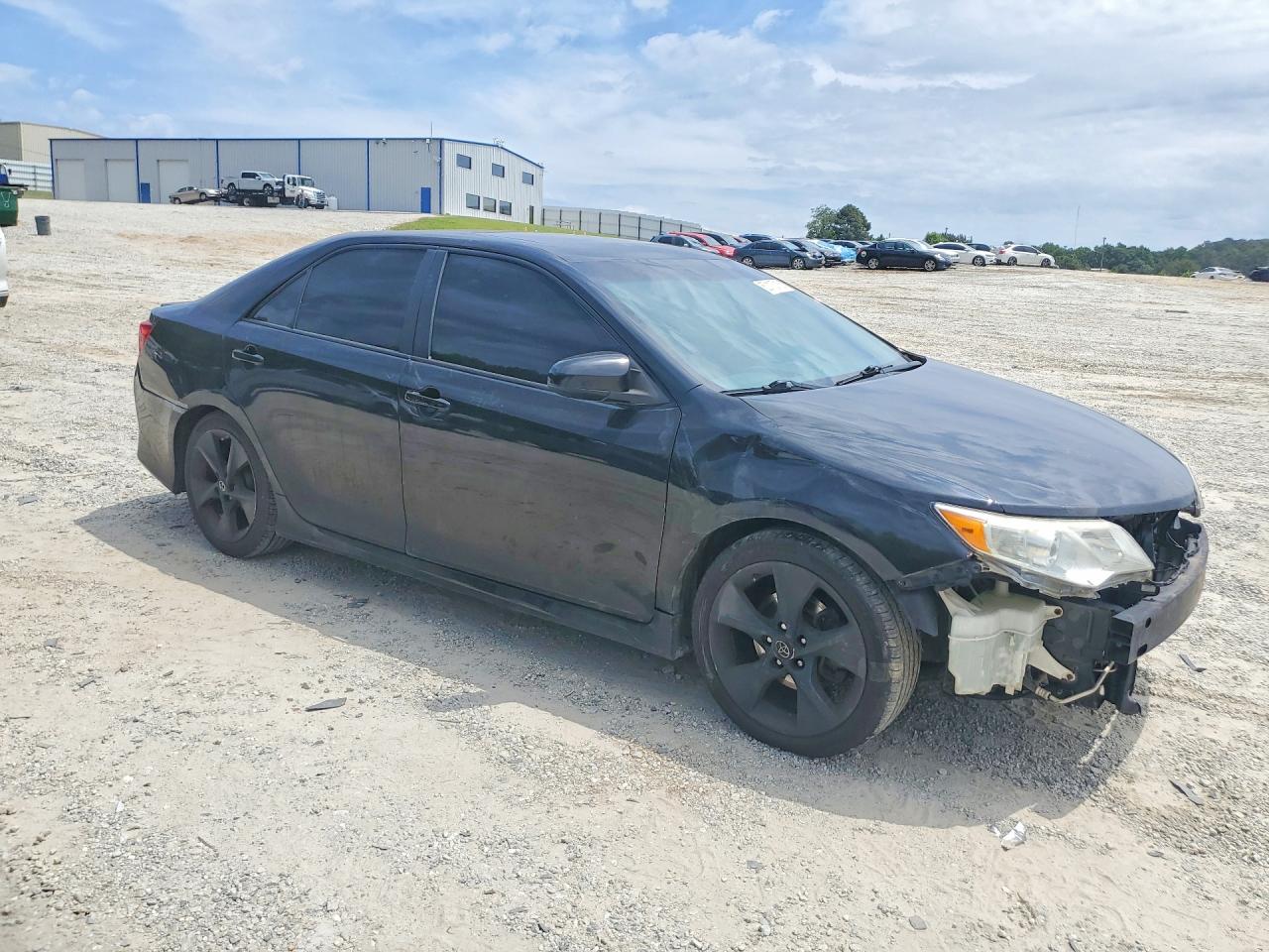 Toyota Camry Se V6