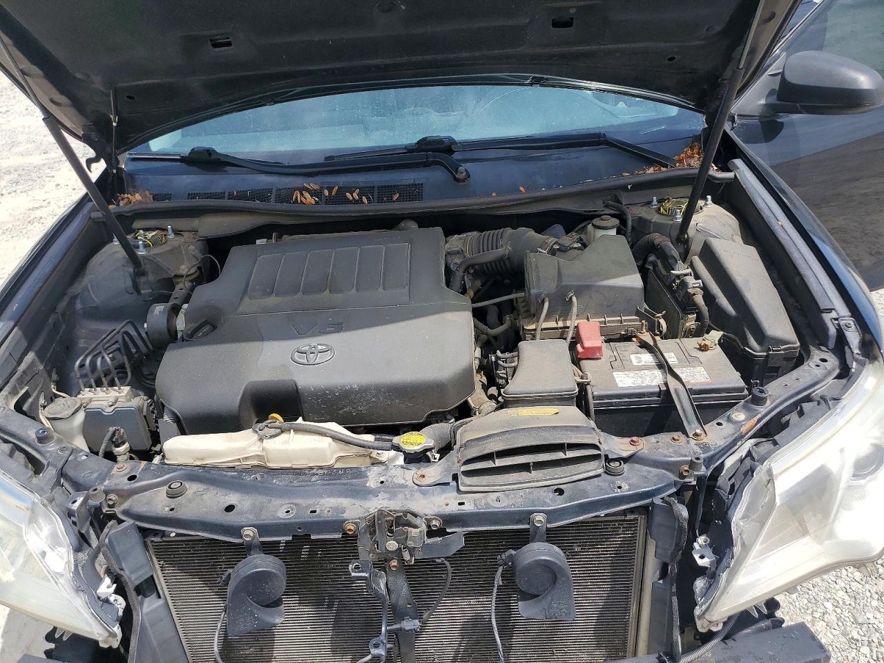 Toyota Camry Se V6