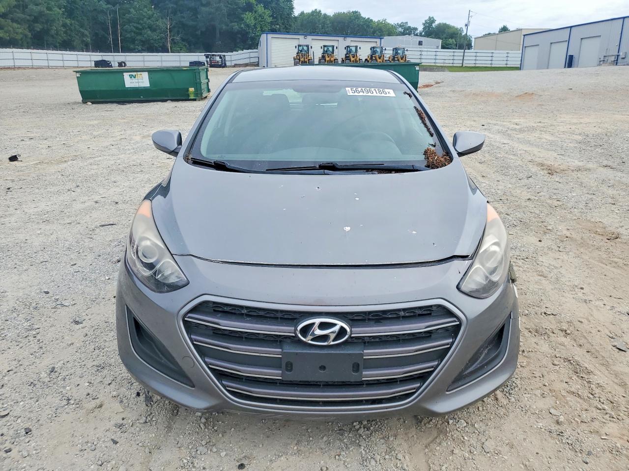 Hyundai ELANTRA Base