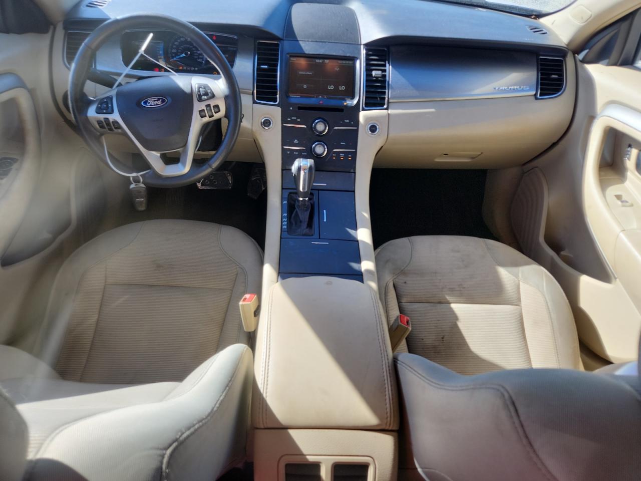 Ford Taurus Sel