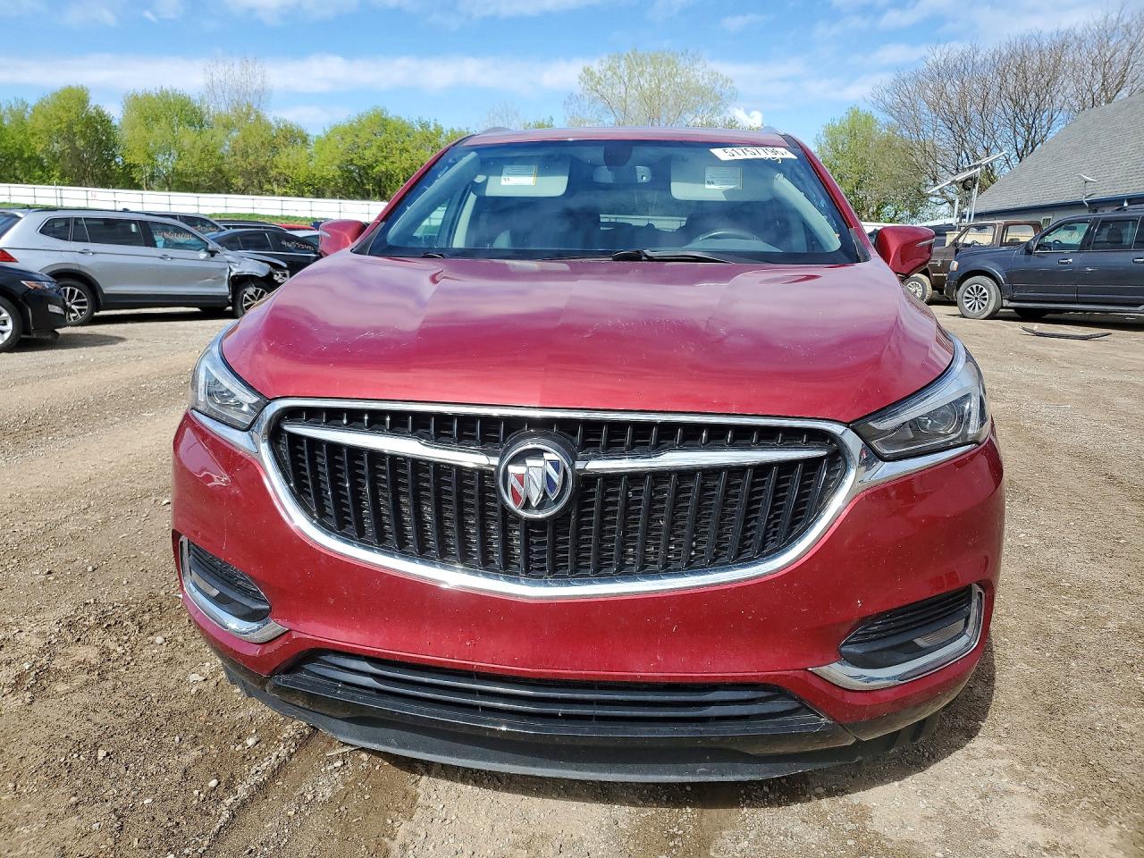 Buick Enclave Essence