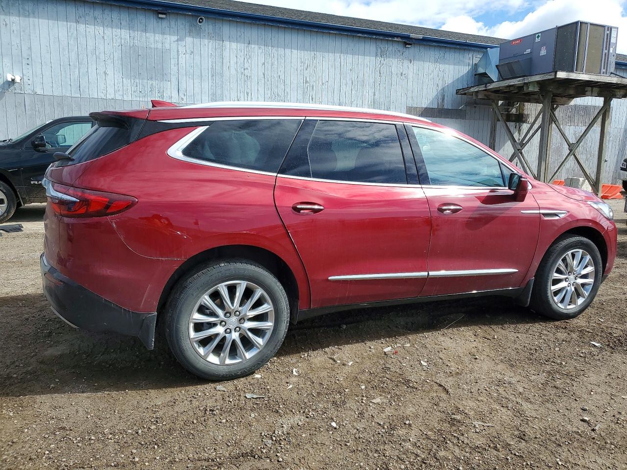 Buick Enclave Essence