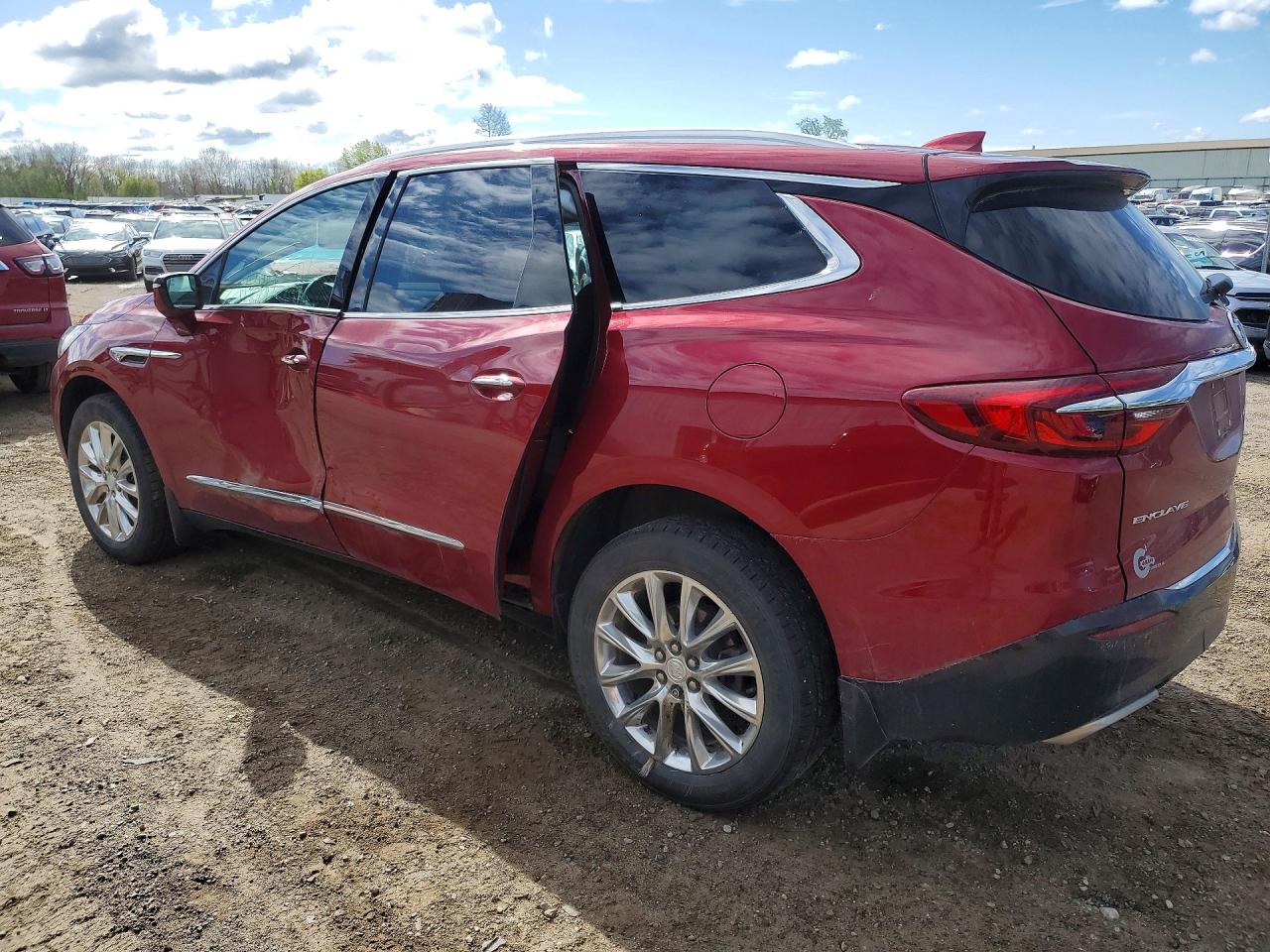 Buick Enclave Essence