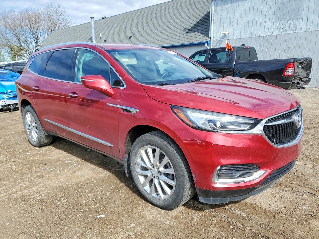 Buick Enclave Essence