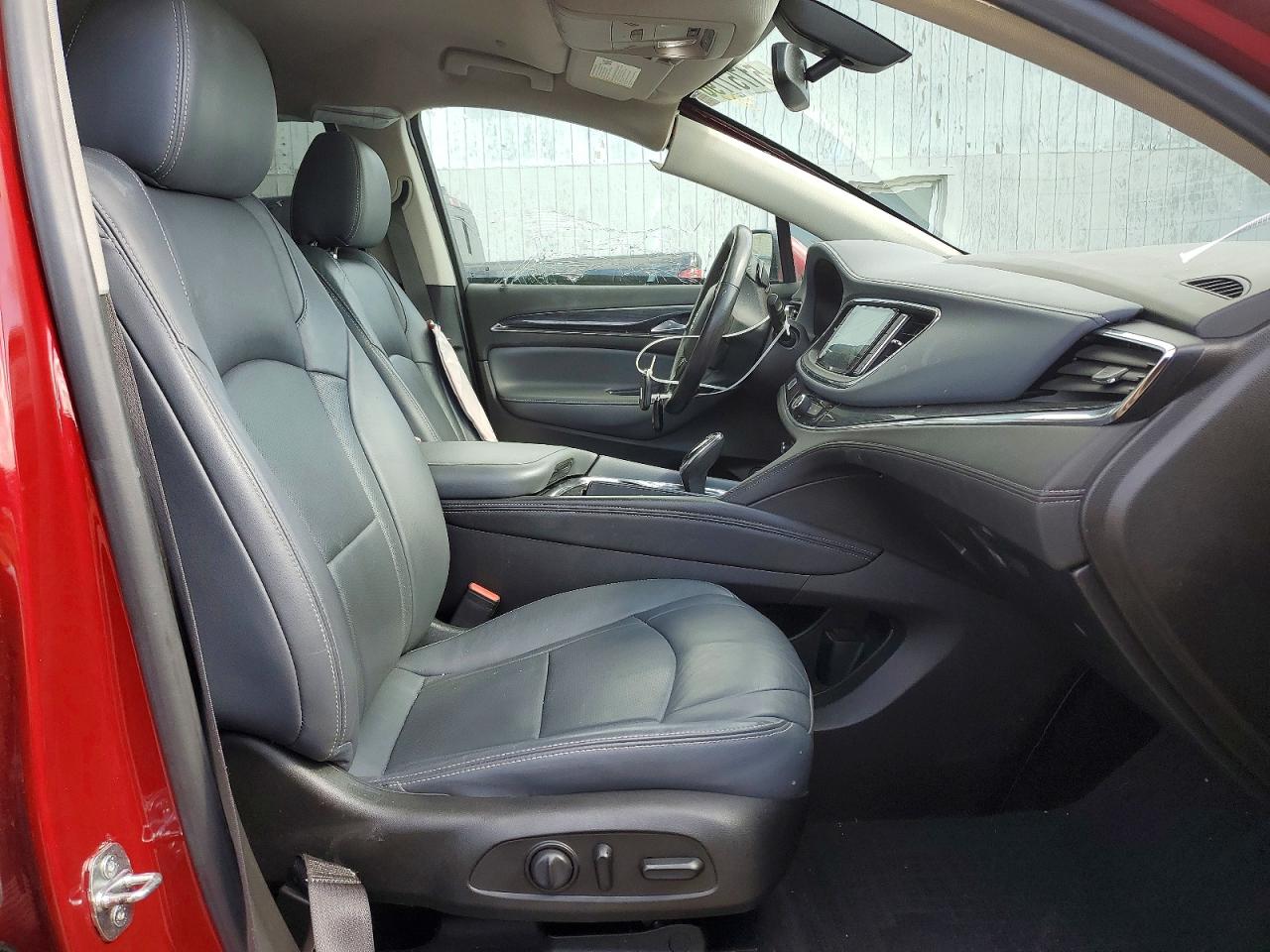 Buick Enclave Essence