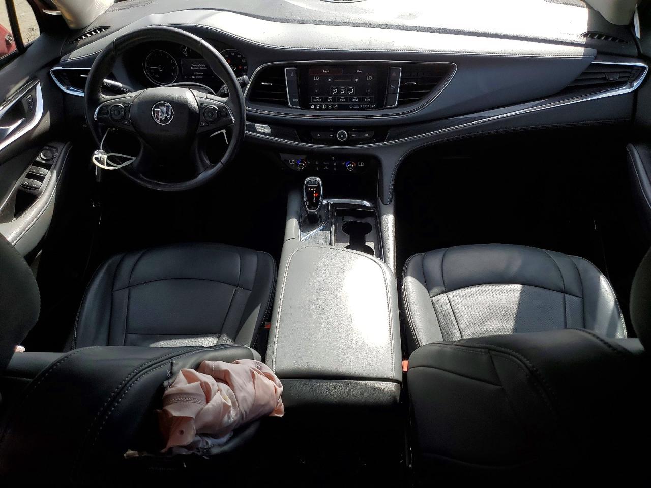Buick Enclave Essence