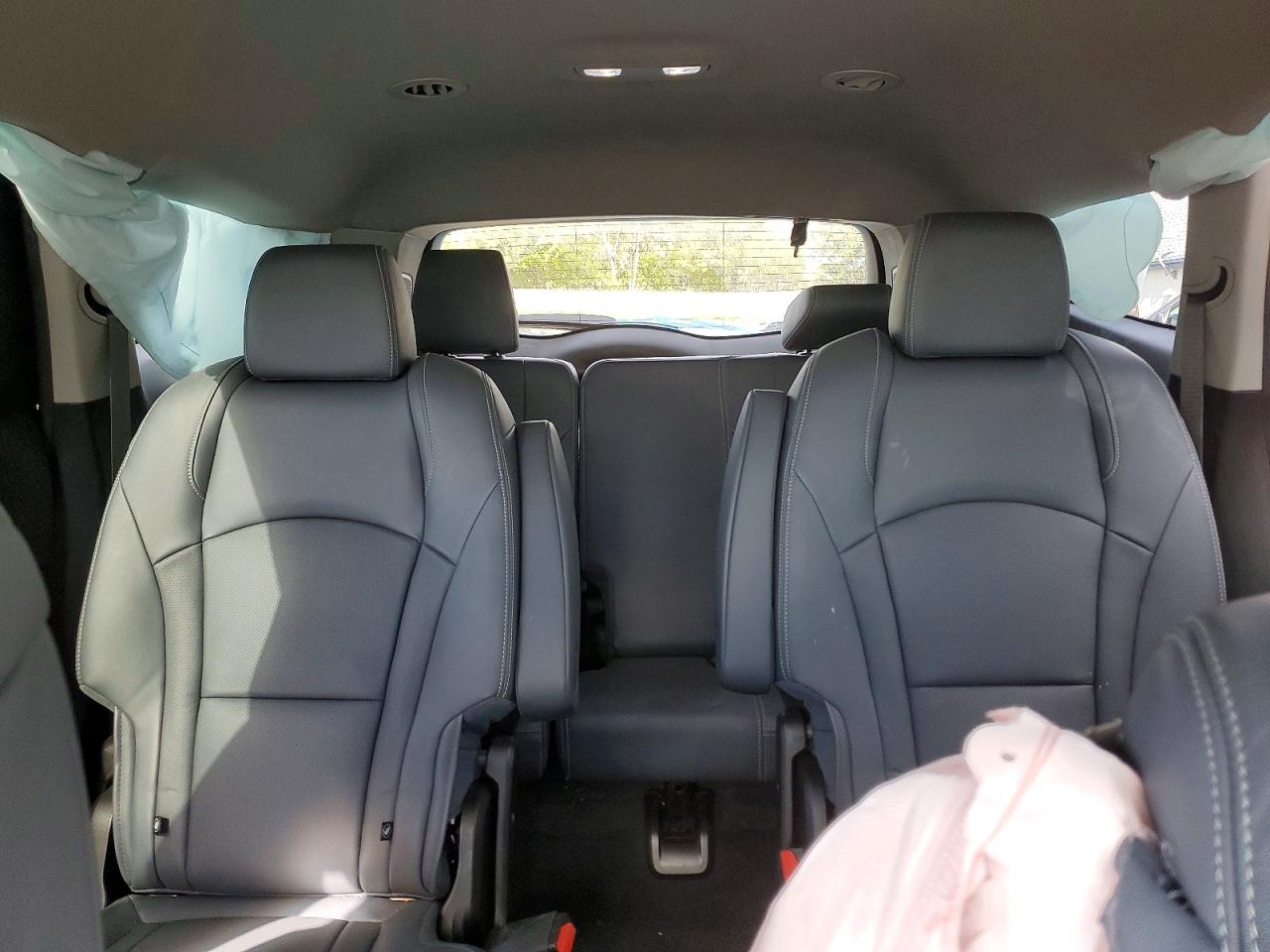 Buick Enclave Essence