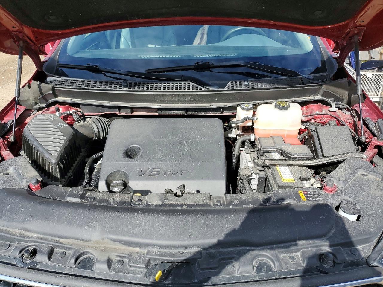 Buick Enclave Essence