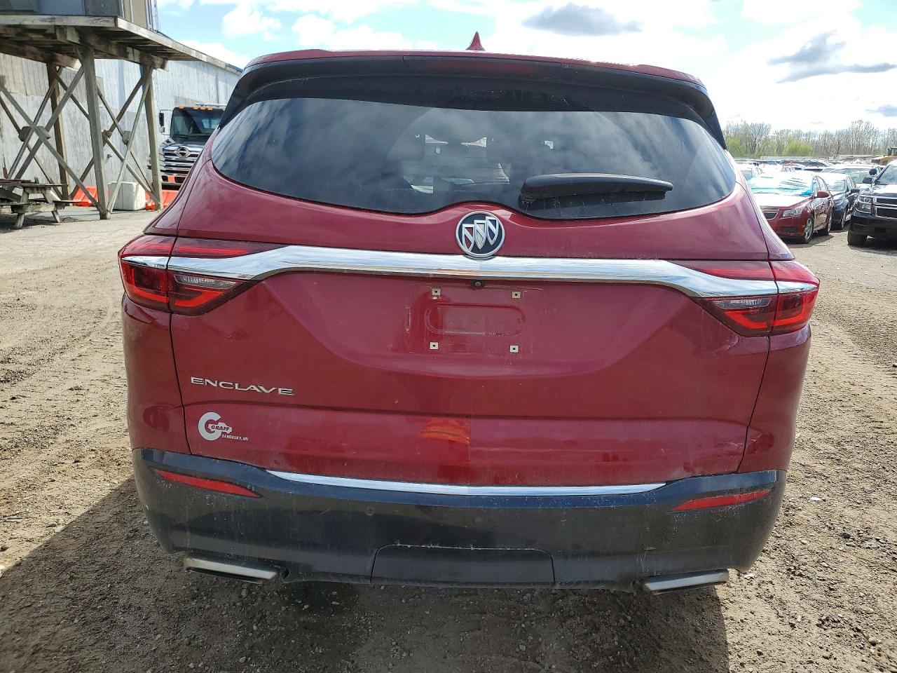 Buick Enclave Essence