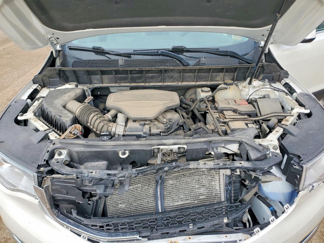 GMC Acadia Slt-2