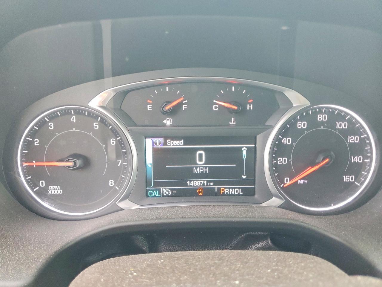 GMC Acadia Slt-2