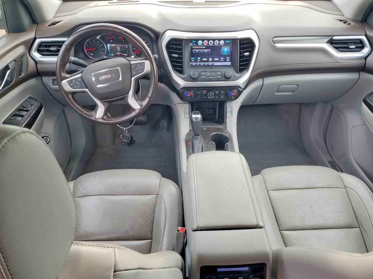 GMC Acadia Slt-2
