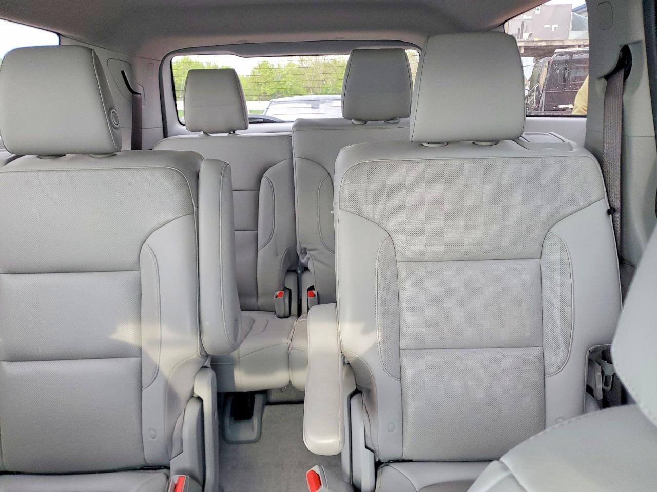 GMC Acadia Slt-2