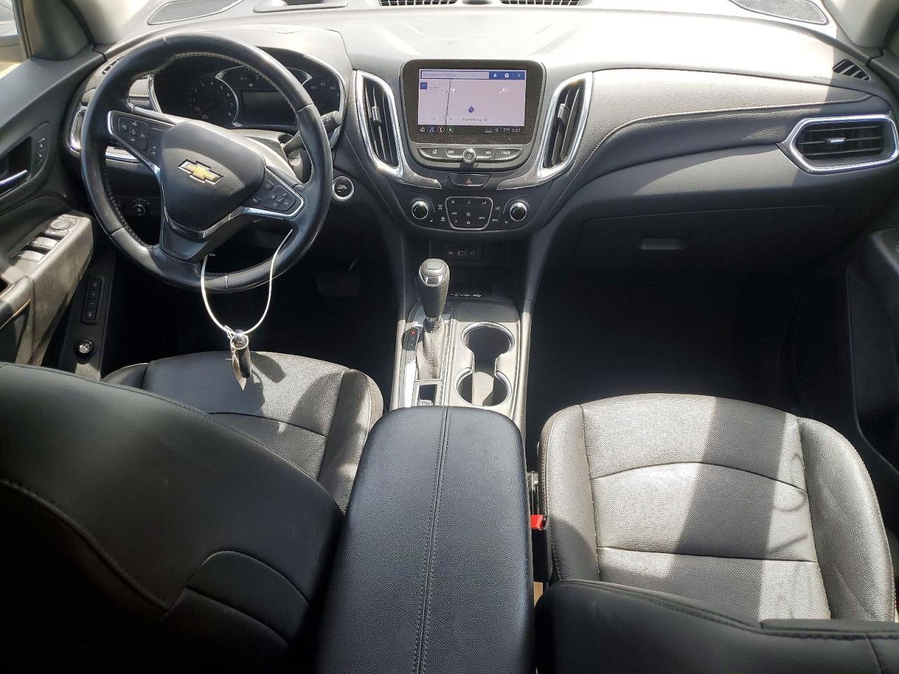Chevrolet Equinox Premier