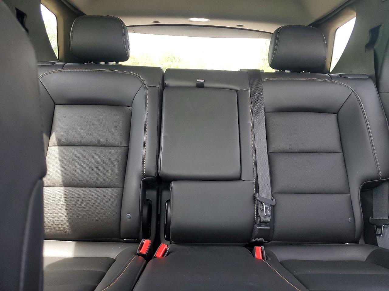 Chevrolet Equinox Premier