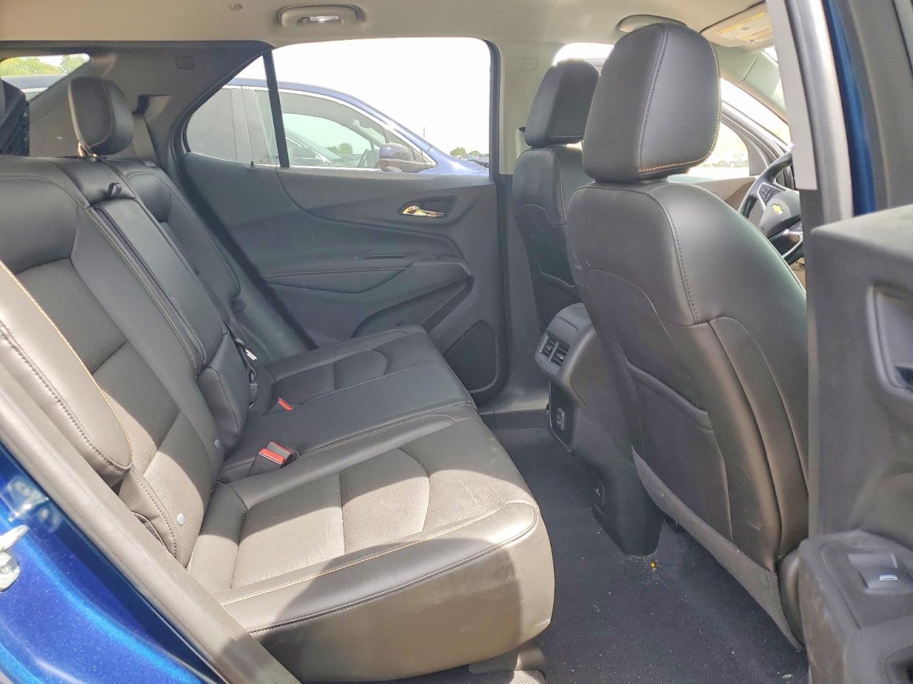 Chevrolet Equinox Premier
