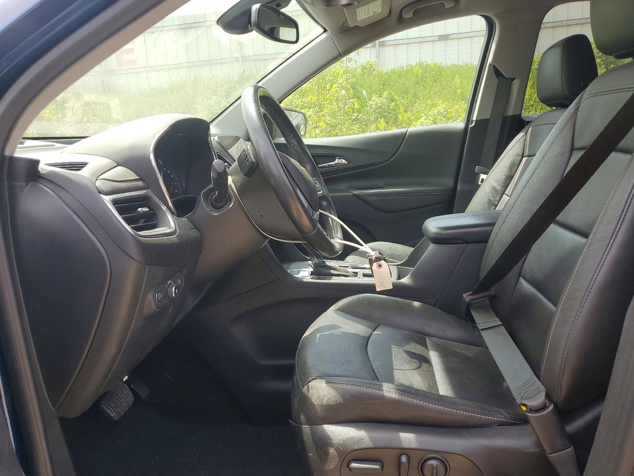 Chevrolet Equinox Premier