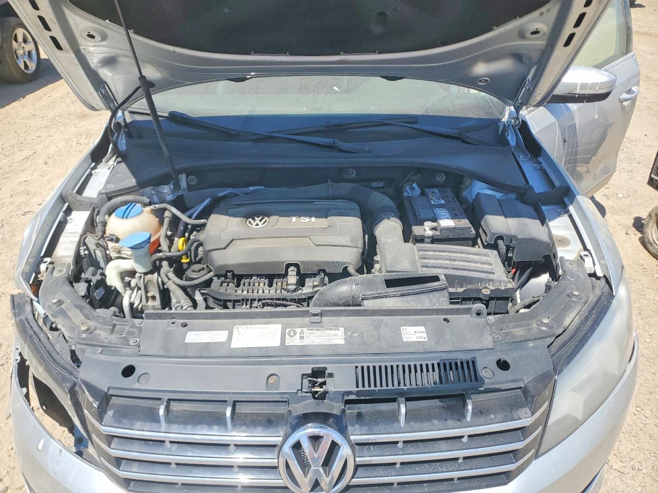 Volkswagen Passat Sel