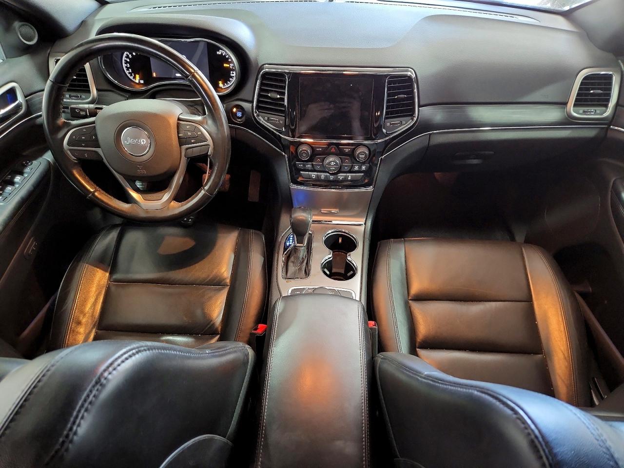 Jeep Cherokee Limited