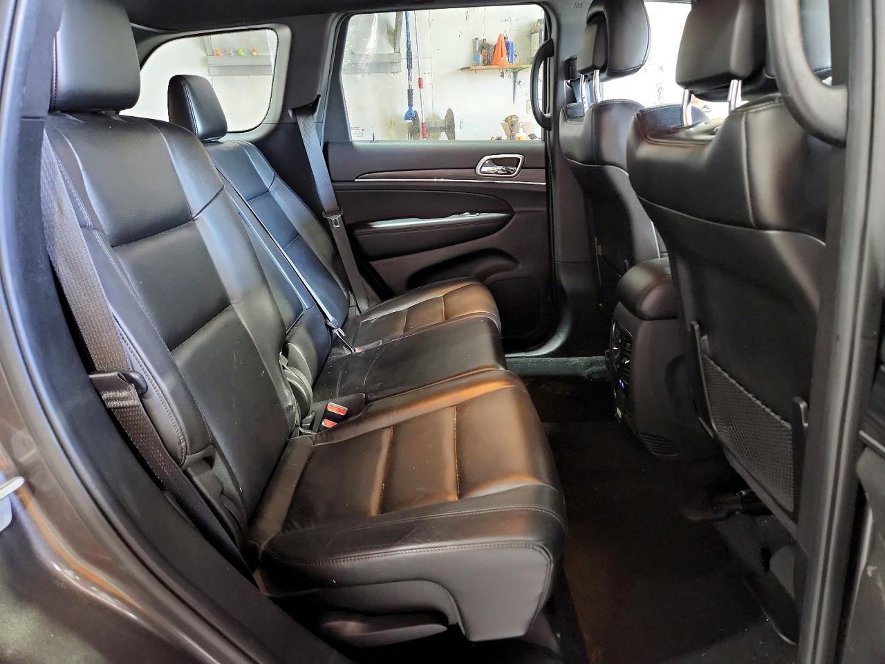 Jeep Cherokee Limited