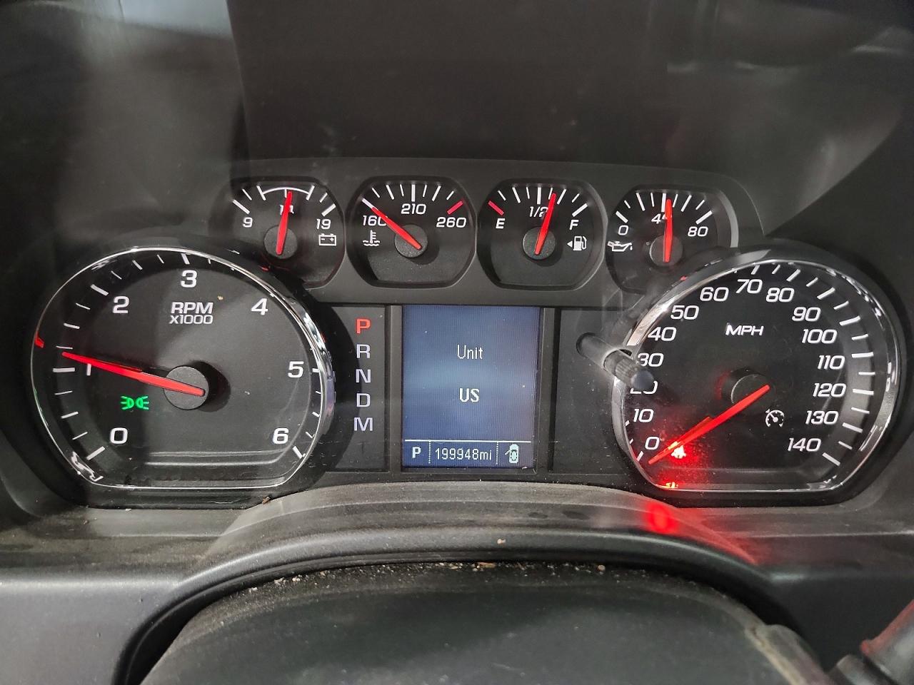 GMC Sierra K1500