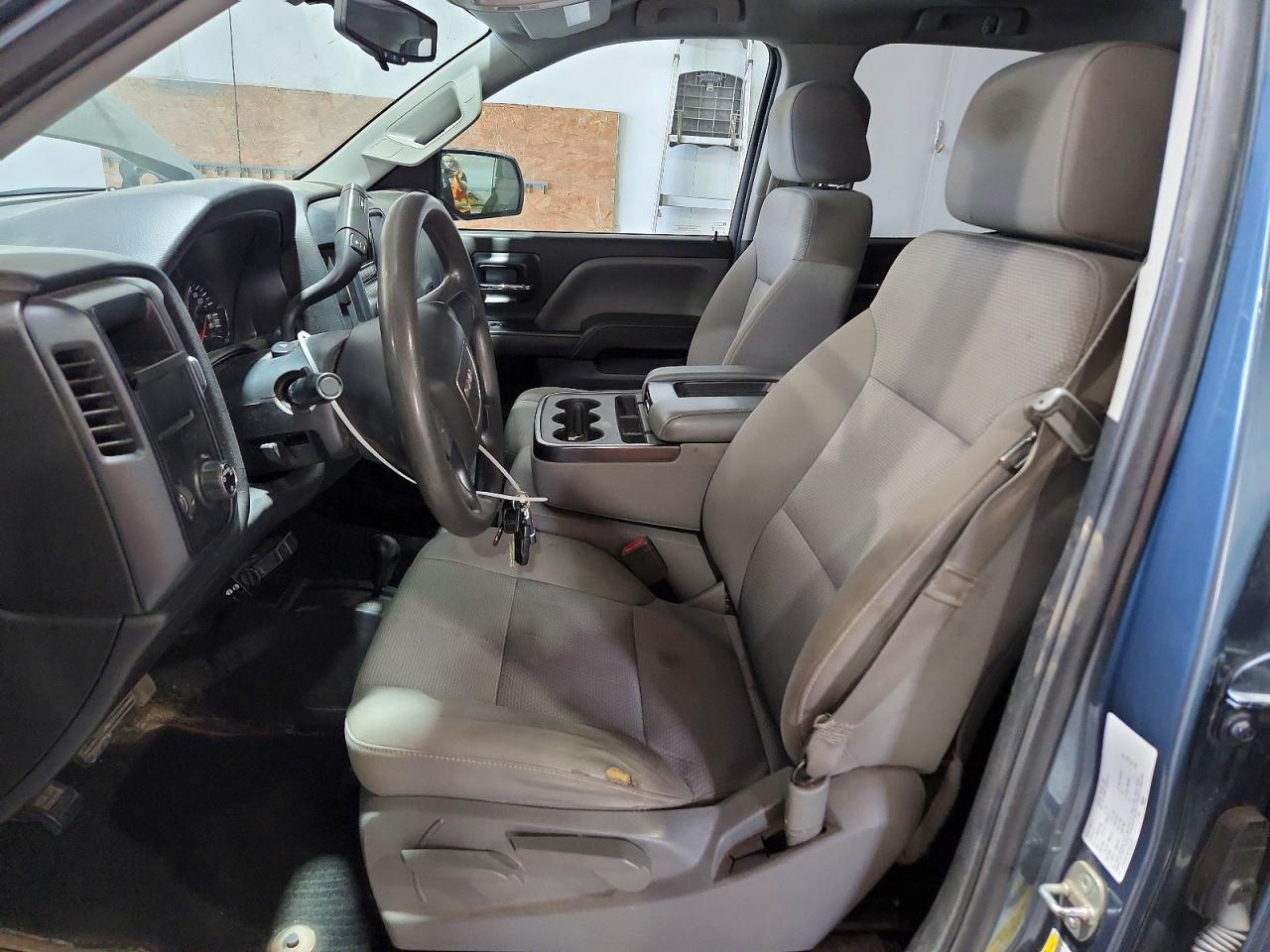 GMC Sierra K1500