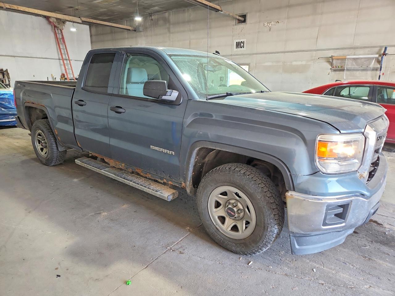 GMC Sierra K1500
