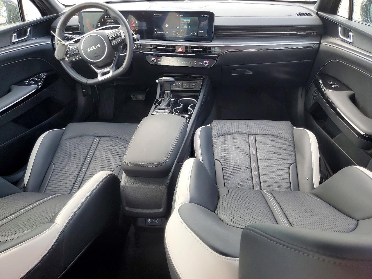 Kia K5 Gt-line