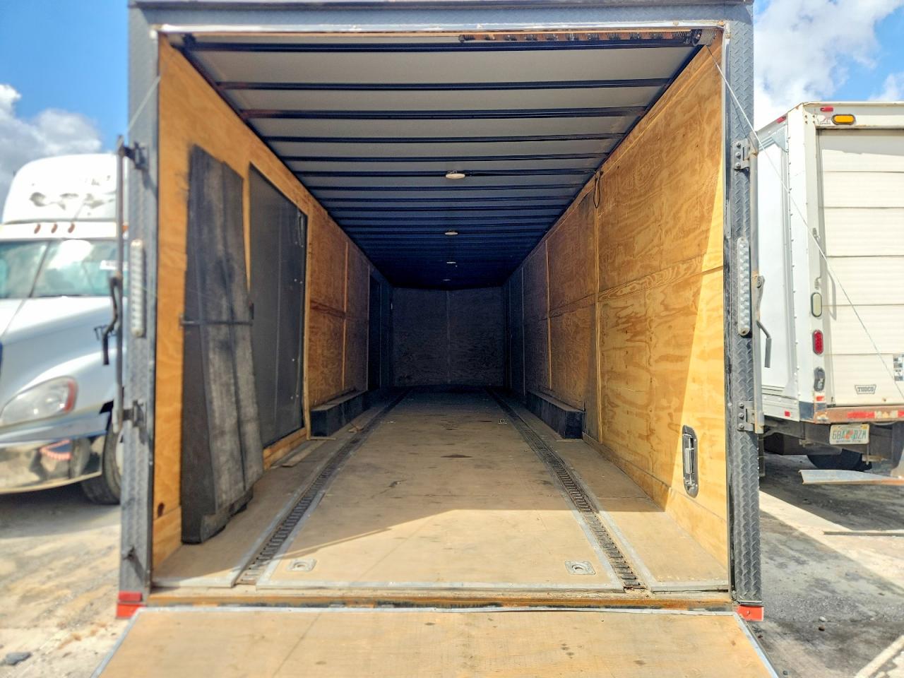 Freedom Trailers Other