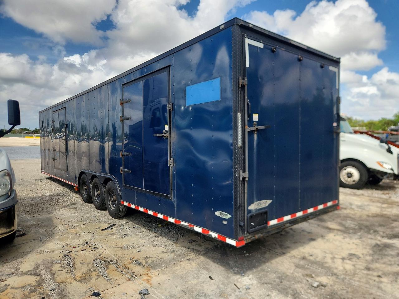 Freedom Trailers Other