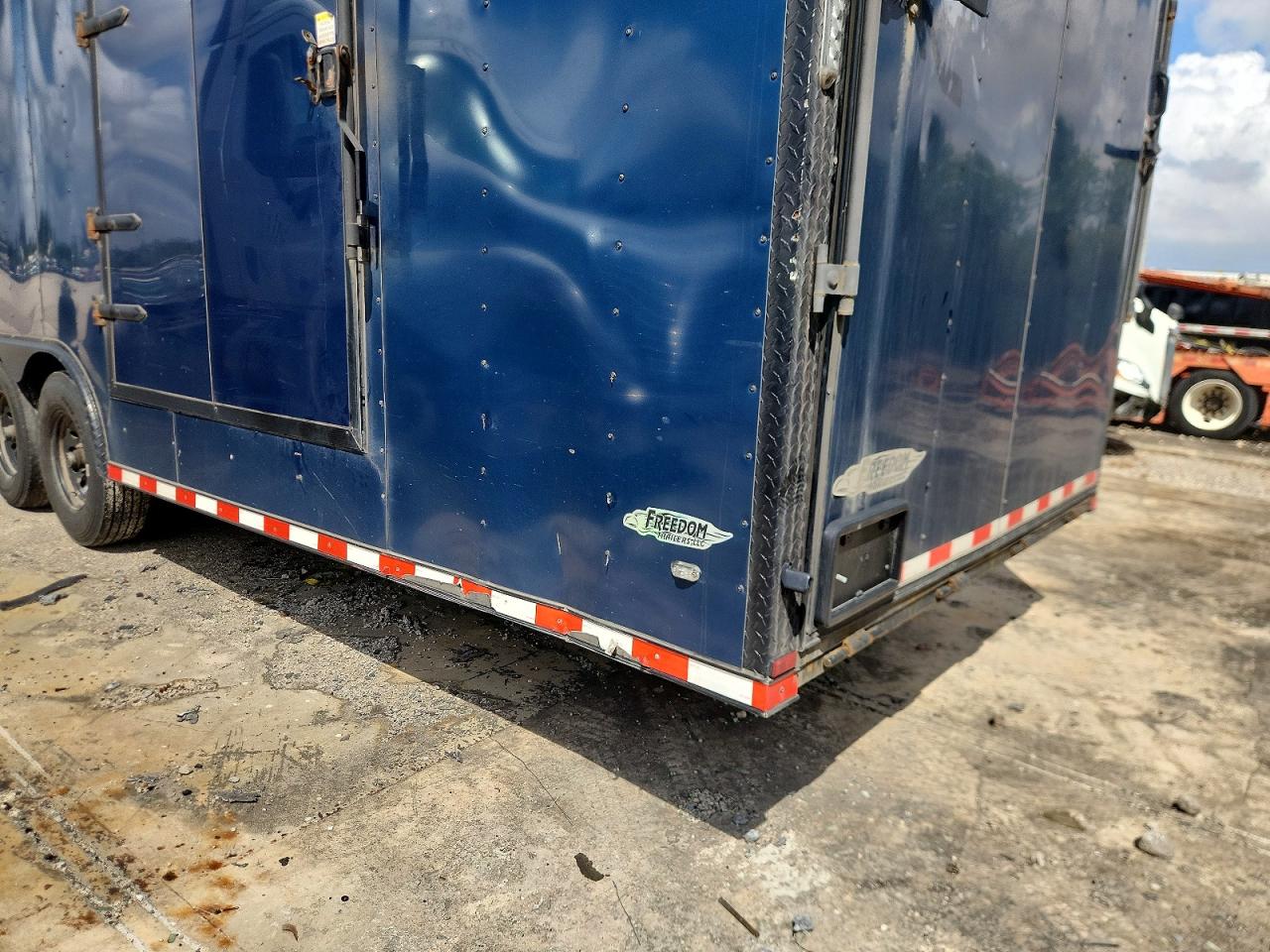 Freedom Trailers Other