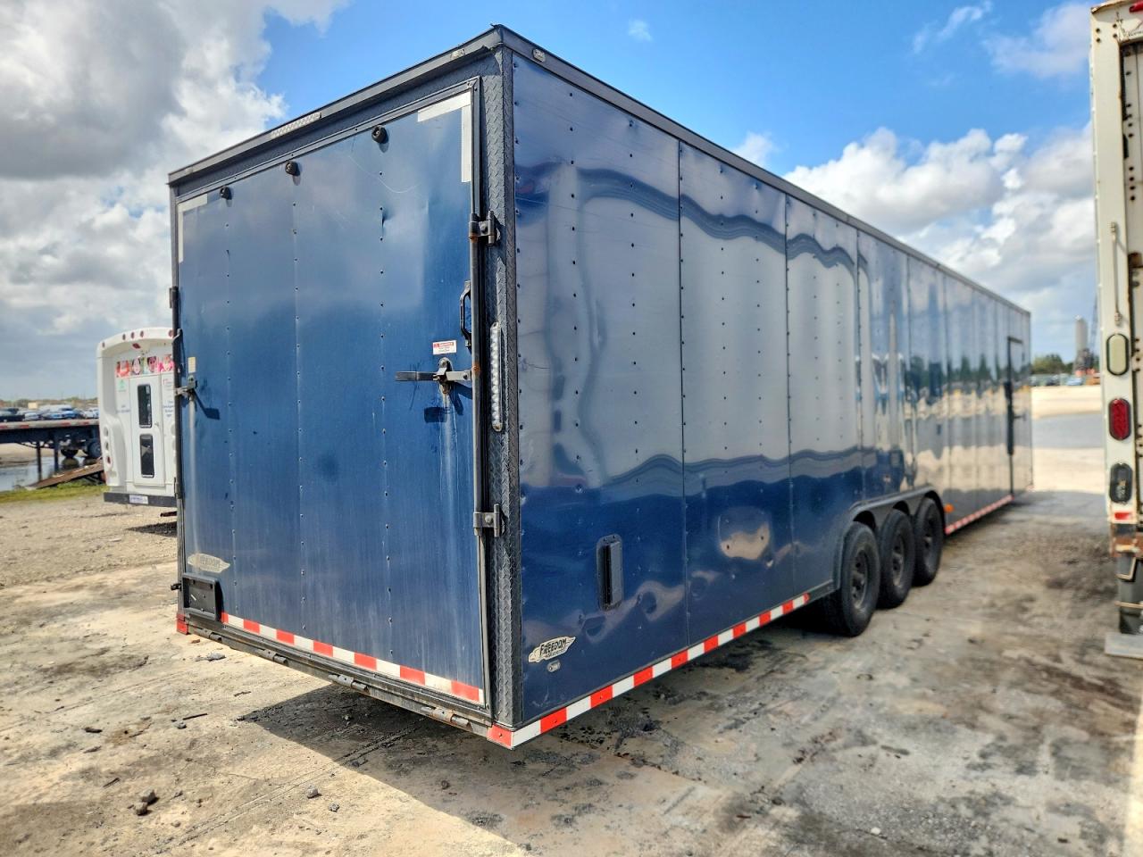 Freedom Trailers Other