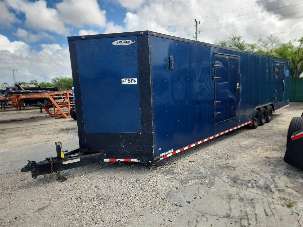 Freedom Trailers Other