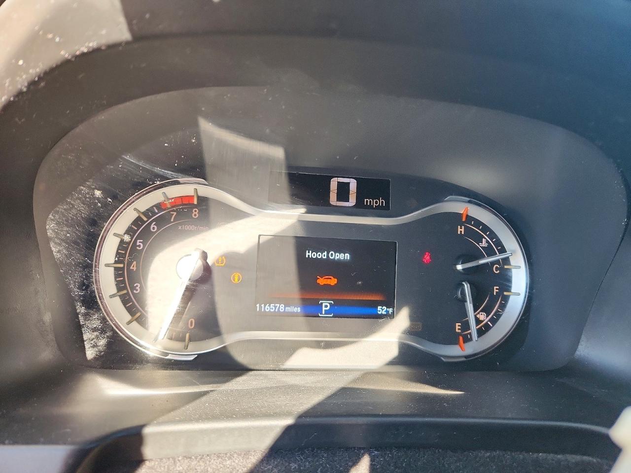 Honda Pilot Touring