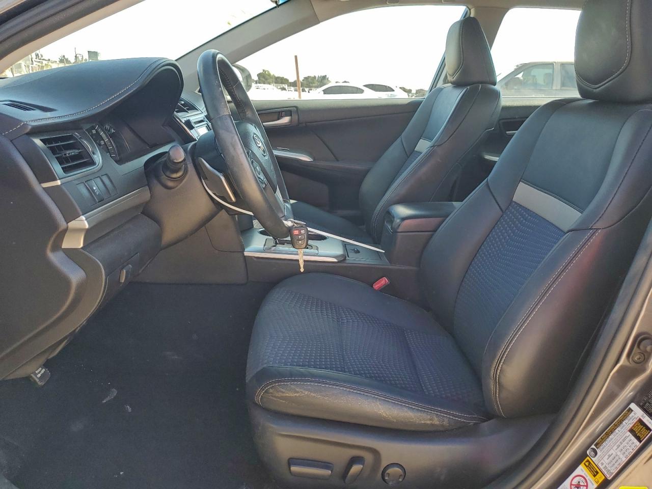 Toyota Camry L