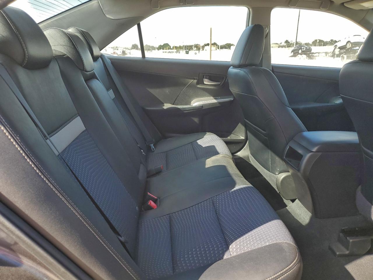 Toyota Camry L