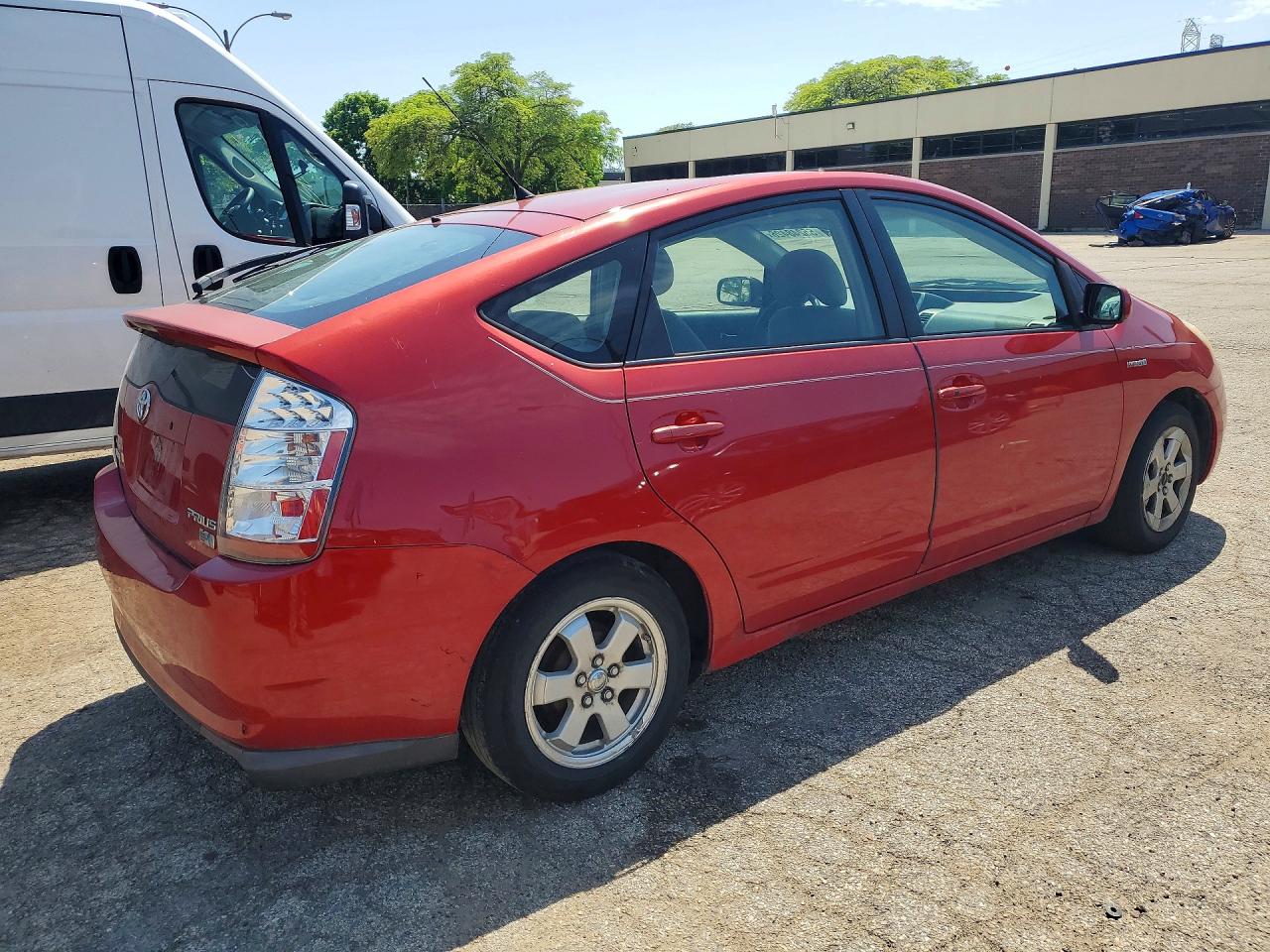 Toyota Prius Base