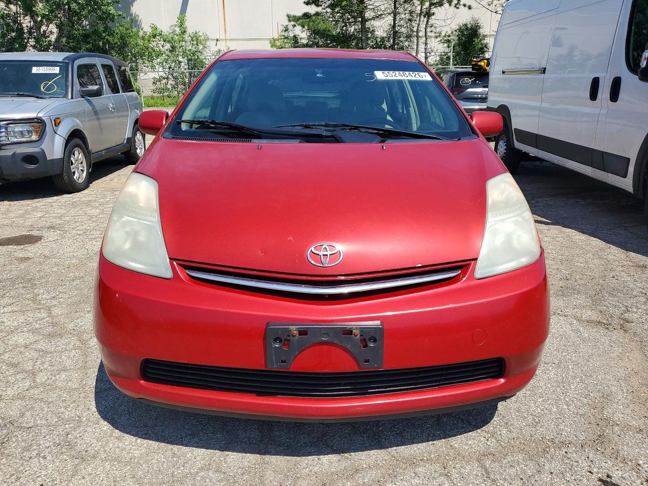 Toyota Prius Base