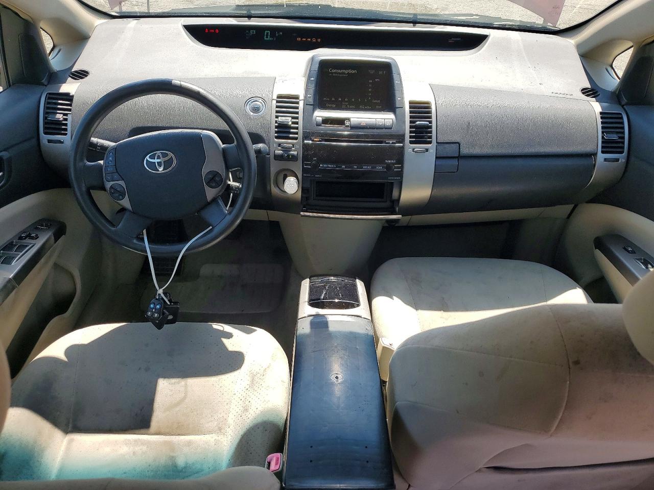 Toyota Prius Base
